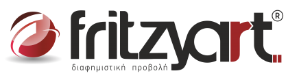 FritzyArt - advertising services